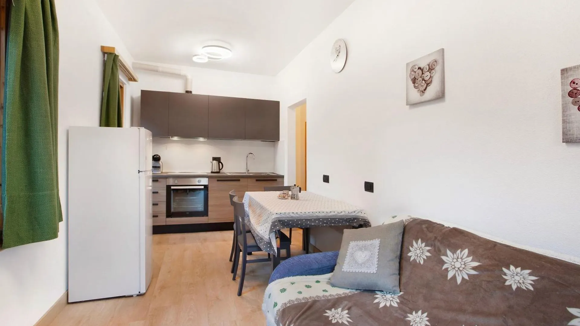 Appartamento Arlecchino Livigno