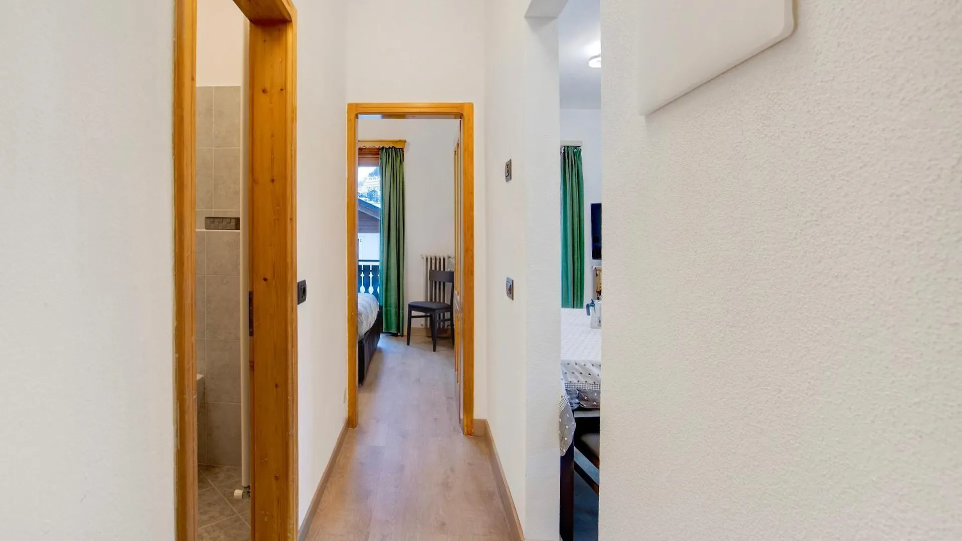 Appartamento Arlecchino Livigno 0*,