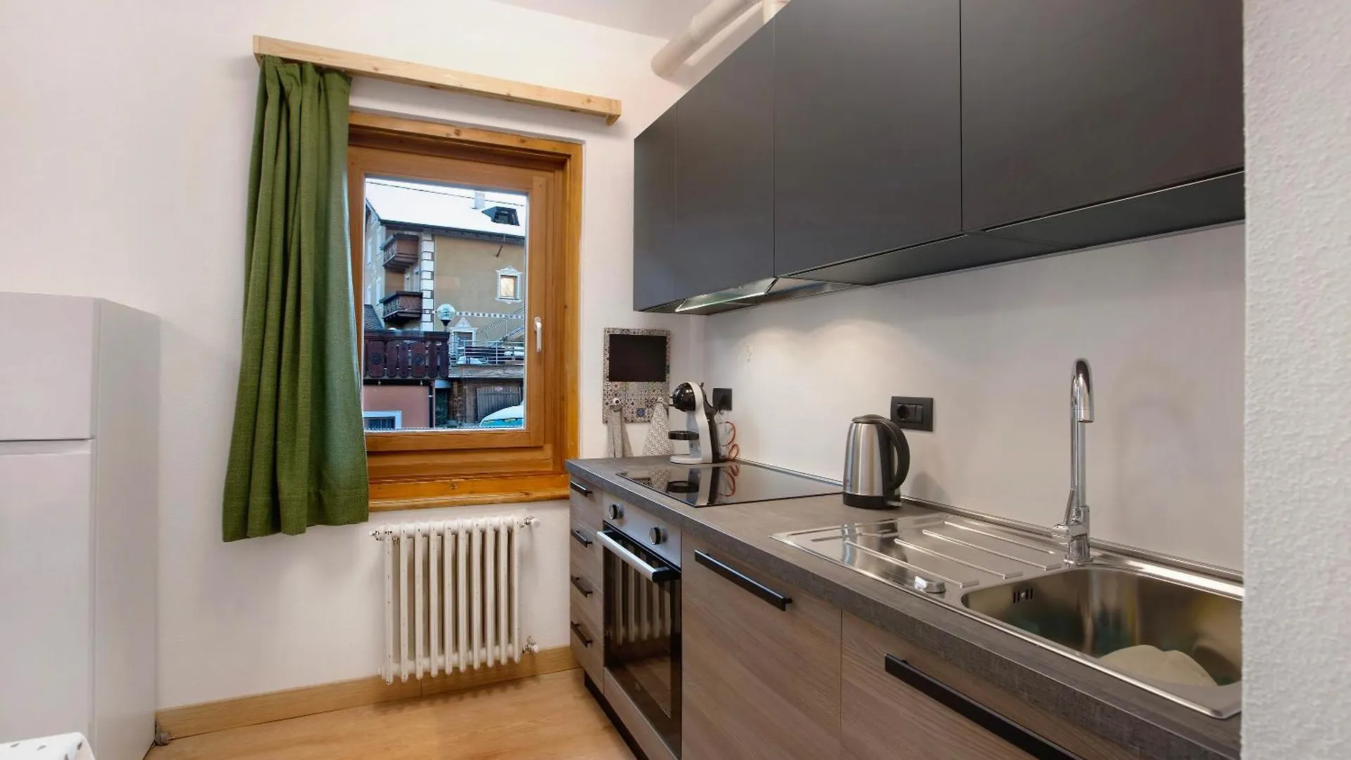 Apartamento Appartamento Arlecchino Livigno Itália