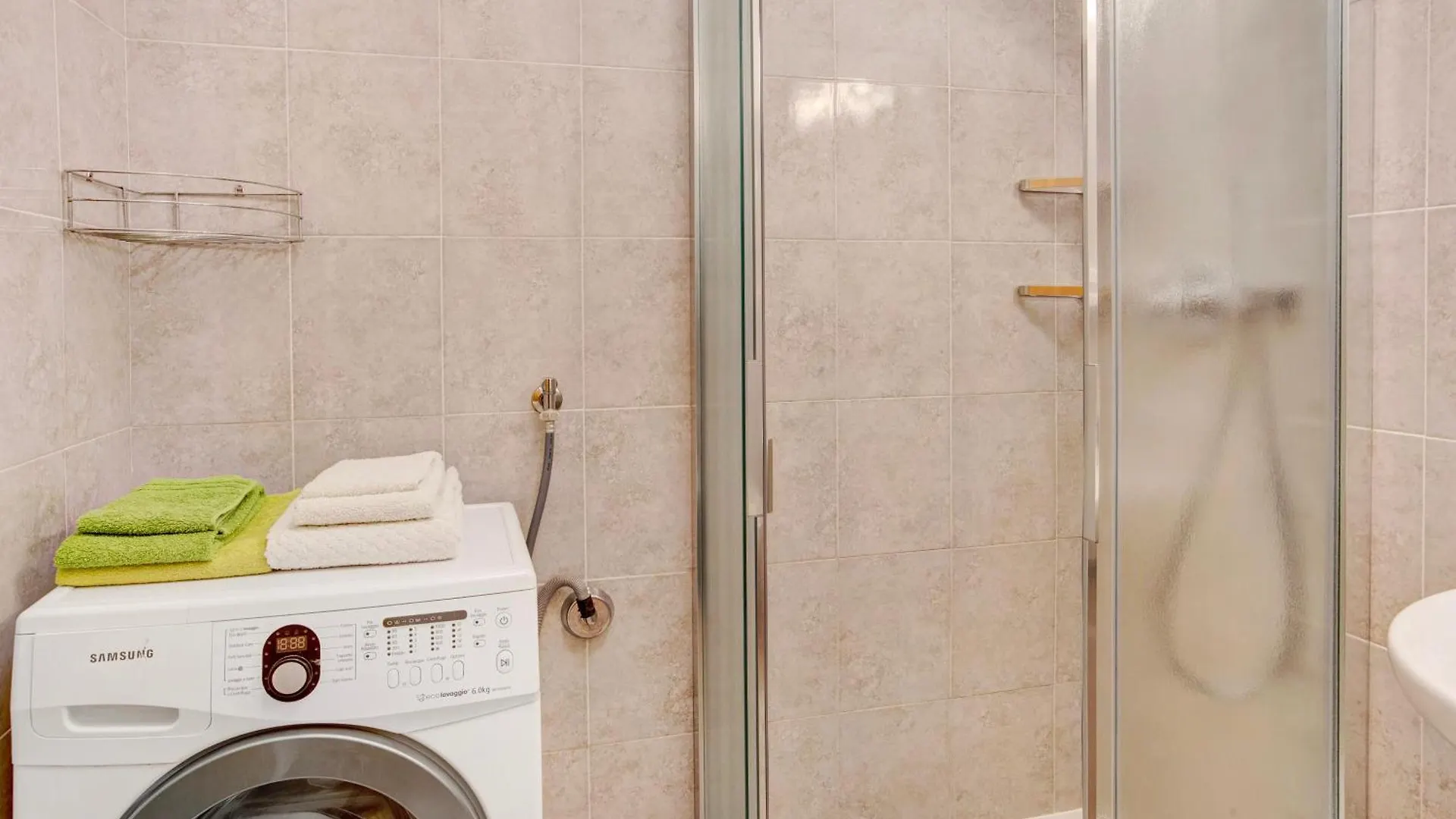 Apartamento Appartamento Arlecchino Livigno