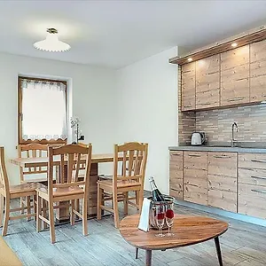 Casa Marianna Appartement