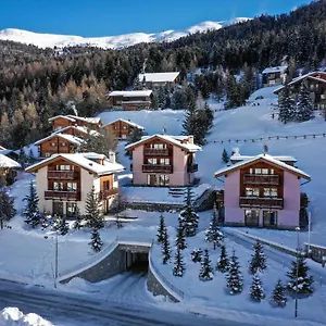 Teola Appartement