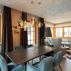 Cirmolo Chalet