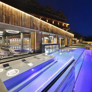4* Hotel Alpen Bivio