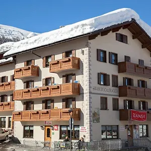 San Rocco Hotell
