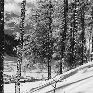 Hotel Livigno Hotell