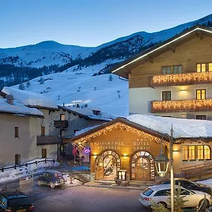 3* Hotel Cervo