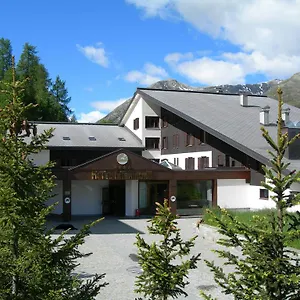 4* Hotel Intermonti