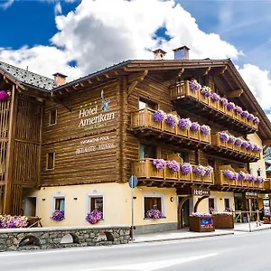 4* Otel Amerikan