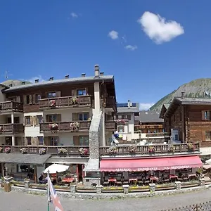3* Hotel La Montanina