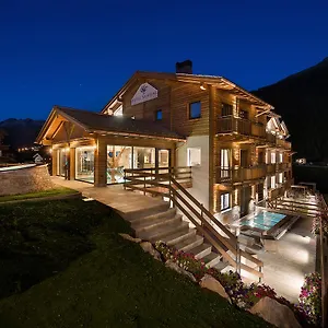 4* Hotel Sporting Family Hospitality