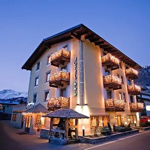 3* Otel Angelica