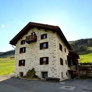 Mountain Milly Appartement